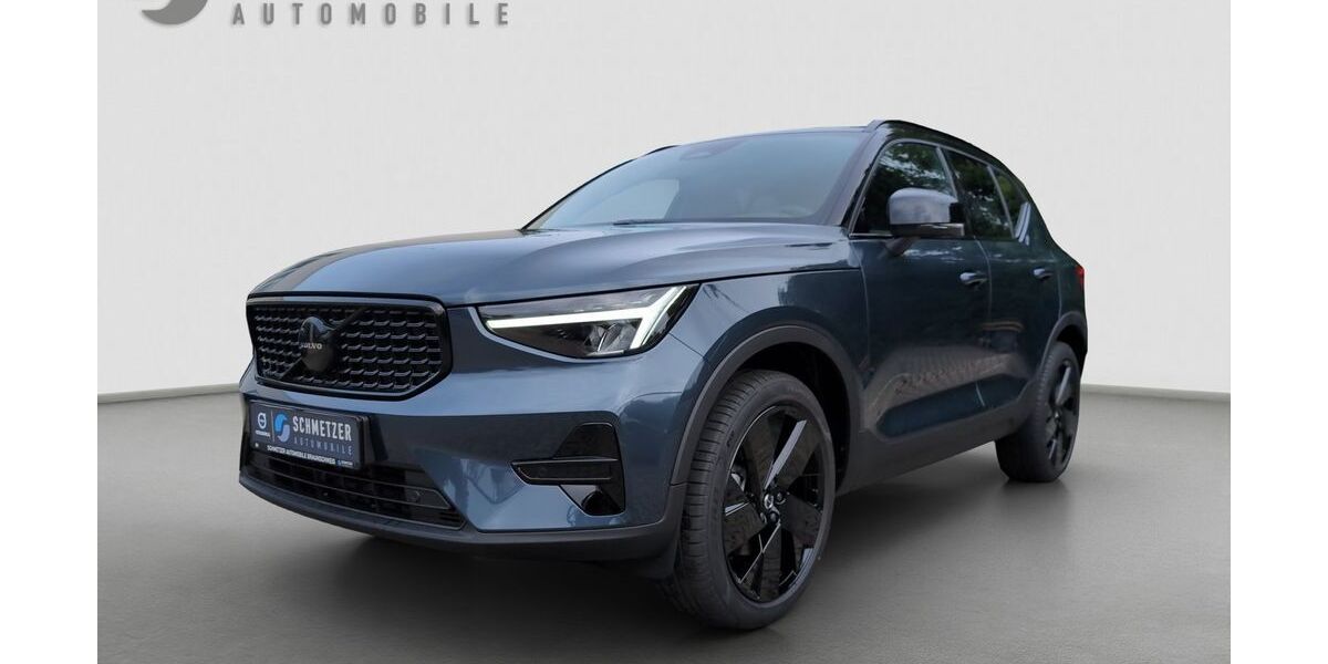 Volvo XC40 2.990 km 45.250 &euro; Braunschweig 38114