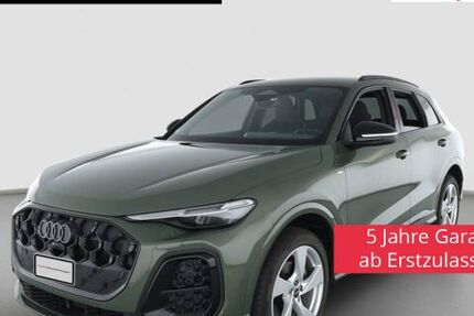 Audi Q5 3.400 km 49.430 &euro; Bad Reichenhall 83435