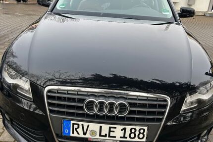 Audi A4 158.000 km 10.500 &euro; Bad Waldsee 88339