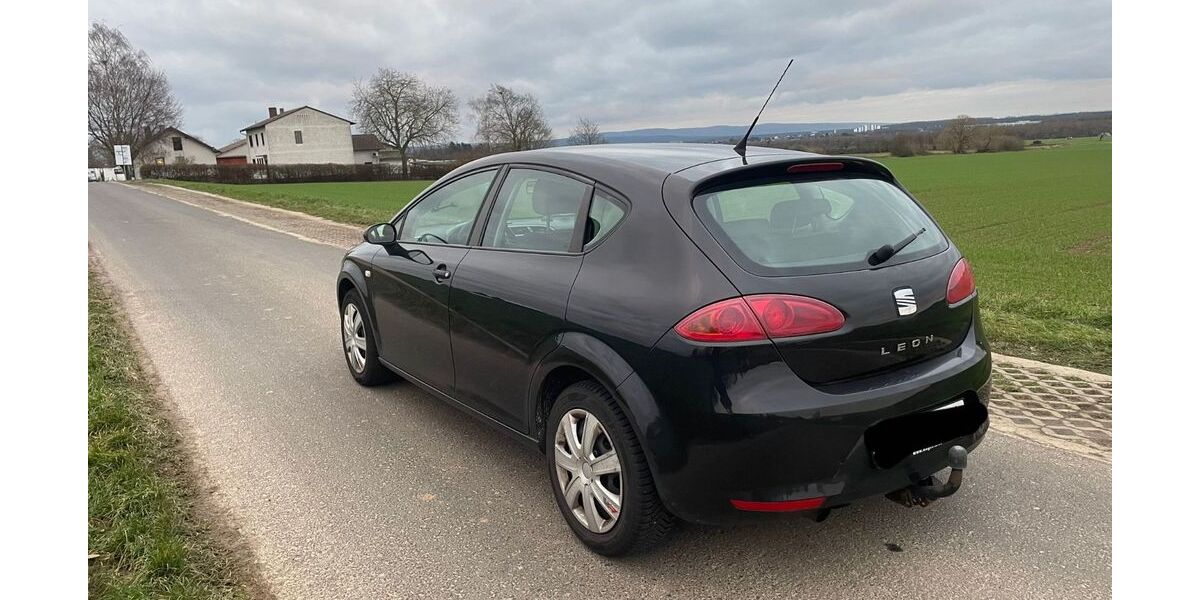 Seat Leon 220.000 km 1.200 &euro; Hanau 63450