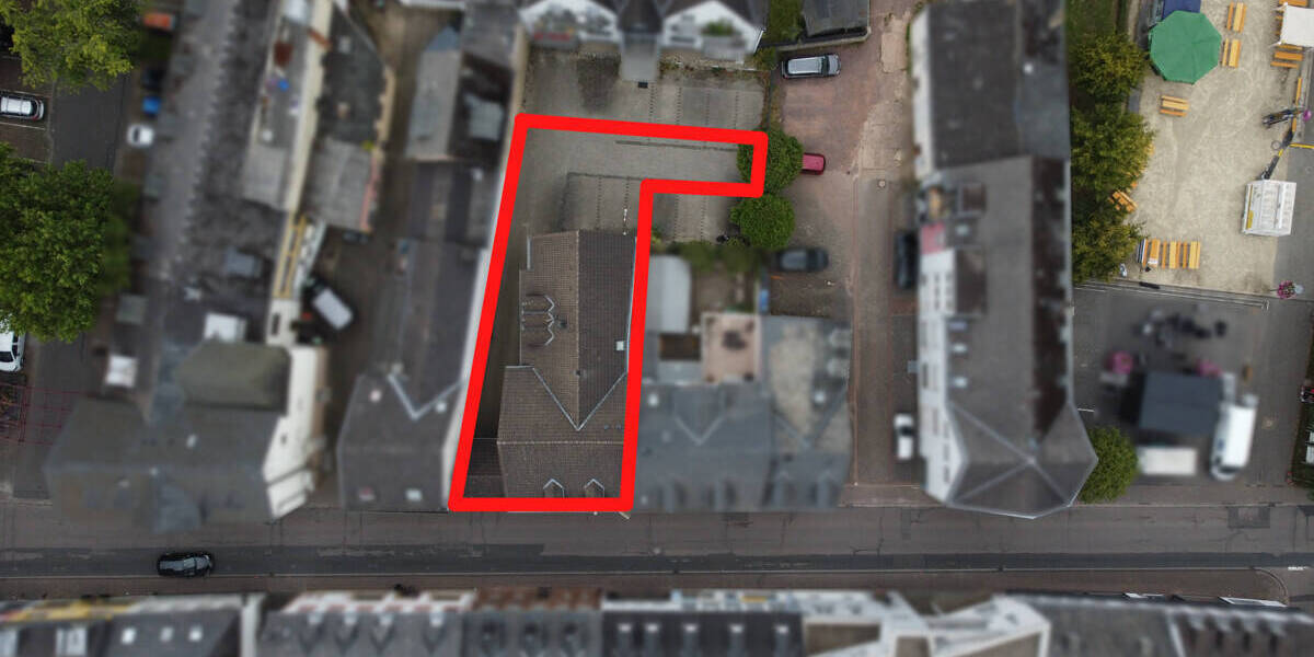 Mehrfamilienhaus, Wohnhaus Schweich - 1 Zimmer, 259 m&sup2;, 749.000&euro; | Angebot:26015597