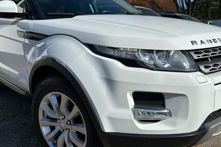 Land Rover Range Rover Evoque 177.222 km 11.990 &euro; Ensdorf 66806