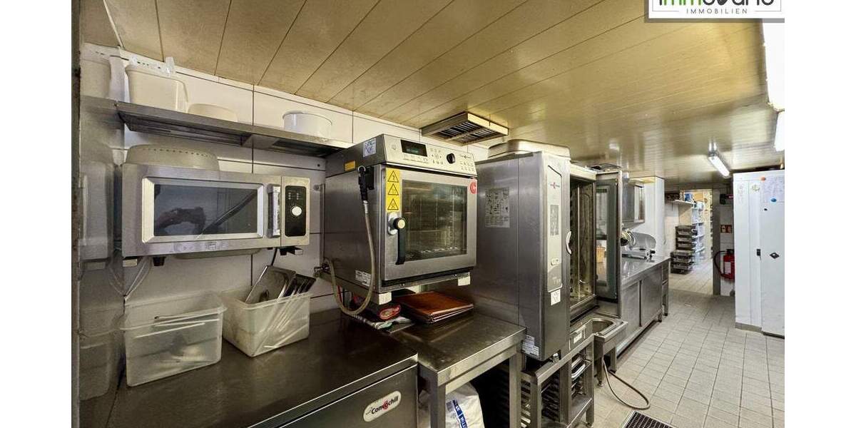 Gewerbeobjekt Oschersleben Oschersleben - 1.490.000&euro; | Angebot:25699953