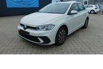 VW Polo 1.0 Life MPI BMT 4Trg Klima Navi LED 20.800 km 15.690 € Vordorf 38533