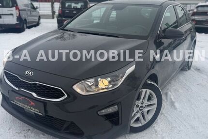 Kia ceed / Ceed 42.000 km 14.490 &euro; Nauen 14641