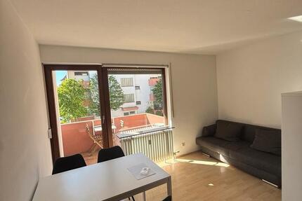 Wohnung Konstanz Konstanz-Fürstenberg - 1 Zimmer, 28 m&sup2;, 860&euro; | Angebot:26316456