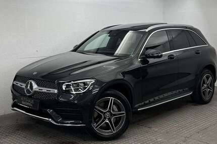 Mercedes-Benz GLC 300 34.300 km 41.780 &euro; Berlin 12351