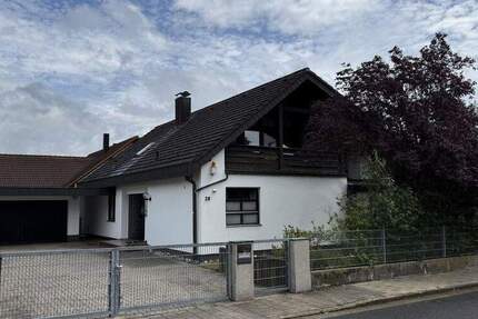 Freistehendes Architektenhaus in ruhiger Lage 7 zimmer