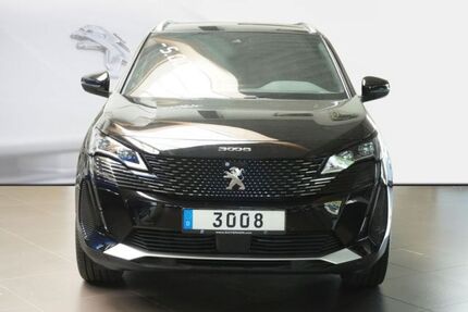 Peugeot 3008 6.000 km 34.990 € Itzehoe 25524