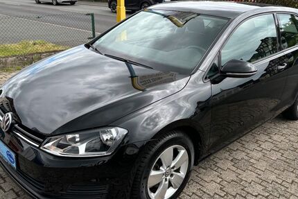 VW Golf 133.000 km 6.690 &euro; Lahntal/Sterzhausen 35094
