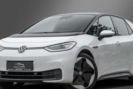 VW ID.3 38.500 km 23.198 &euro; Roigheim 74255