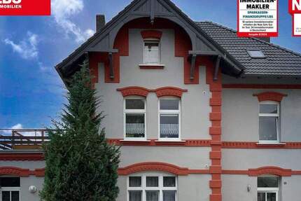 Schöner wohnen im Grünen 1 zimmer