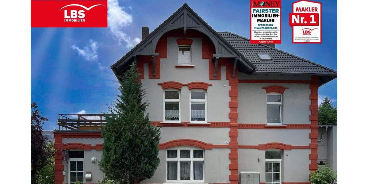 Schöner wohnen im Grünen 1 zimmer