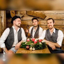 Cobario - Weihnachtskonzert 17.12.2025 Klosterkirche Rebdorf bei Eichstätt