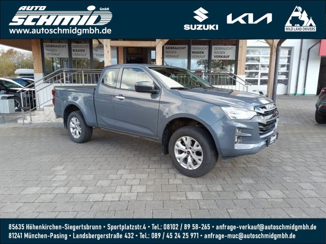 Isuzu D-Max 20.000 km 33.960 &euro; Höhenkirchen-Siegertsbrunn 85635