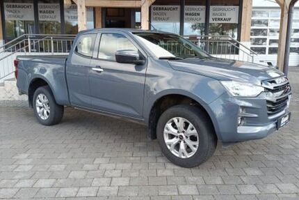 Isuzu D-Max 20.000 km 35.960 &euro; Höhenkirchen-Siegertsbrunn 85635