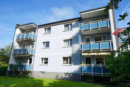 Wohnung Leverkusen Alkenrath - 3 Zimmer, 69 m&sup2;, 184.000&euro; | Angebot:26677529