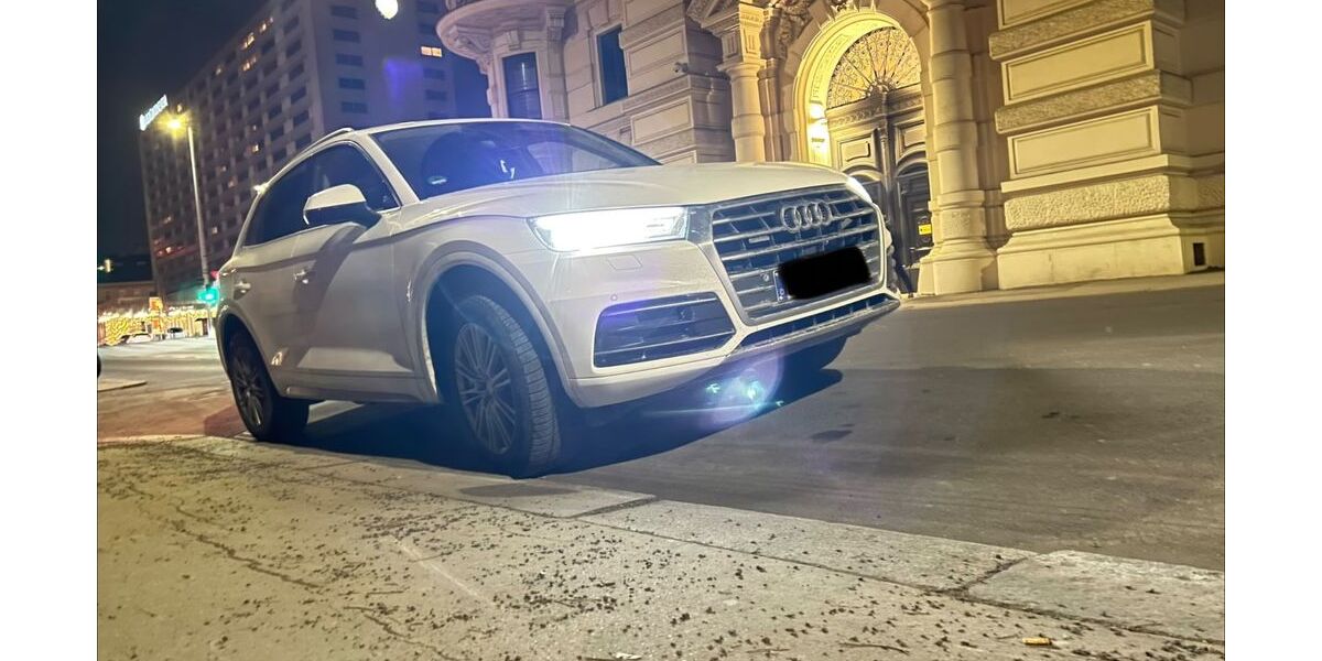 Audi Q5 155.000 km 22.290 &euro; Neubrandenburg 17033