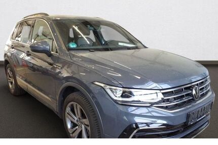 VW Tiguan 111.300 km 30.900 &euro; Ebersberg bei München 85560