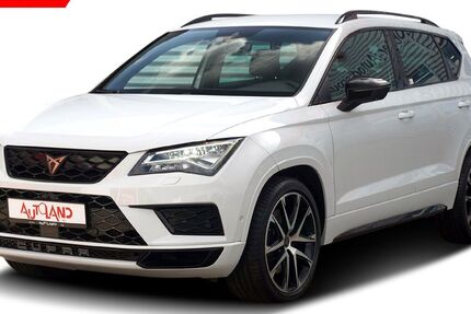 Cupra Ateca 74.894 km 29.990 € Magdeburg 39118