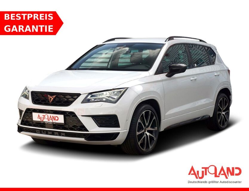 Cupra Ateca 74.894 km 29.990 € Magdeburg 39118