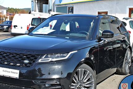 Land Rover Range Rover Velar 130.000 km 24.990 &euro; Schnaittenbach 92253