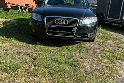 Audi A4 230.000 km 2.000 &euro; Heide 25746