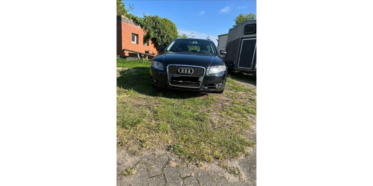 Audi A4 230.000 km 2.000 &euro; Heide 25746