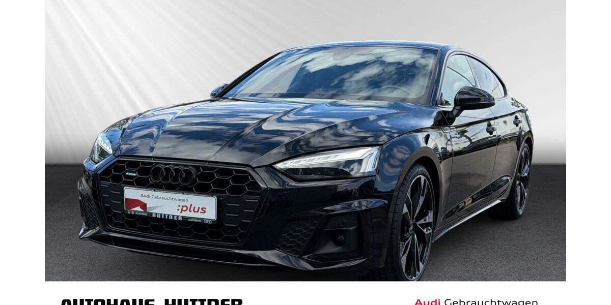 Audi A5 120.192 km 33.884 &euro; Landsberg 86899