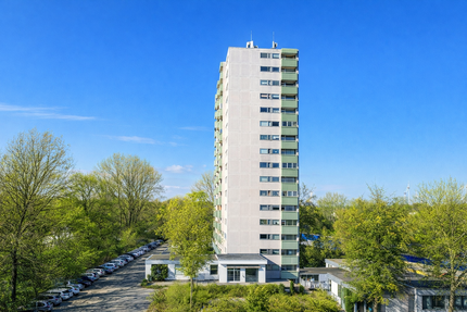 Wohnung Bremerhaven Lehe - 1 Zimmer, 36 m&sup2;, 59.000&euro; | Angebot:26219937