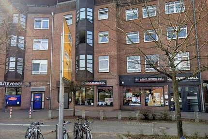 Wohnung Stockelsdorf - 2 Zimmer, 67 m&sup2;, 155.000&euro; | Angebot:24402201