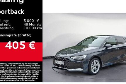 Audi A3 2.990 km 31.990 &euro; Freiburg 79115