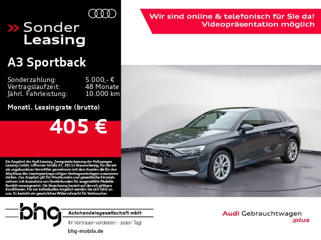 Audi A3 2.990 km 32.990 &euro; Freiburg 79115