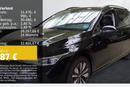 VW Golf 20.183 km 31.470 &euro; Lüdenscheid 58507