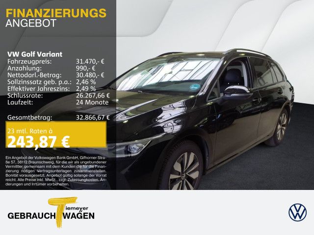 VW Golf 20.183 km 31.470 &euro; Lüdenscheid 58507