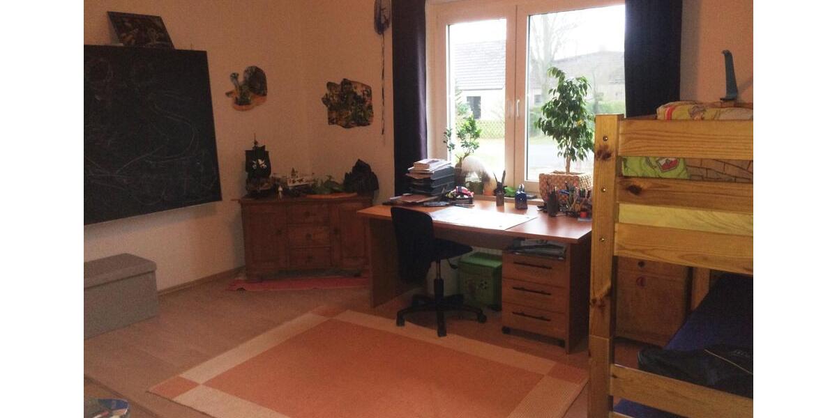 Einfamilienhaus in idyllischer Lage bei Greifswald zu vermieten 7 zimmer