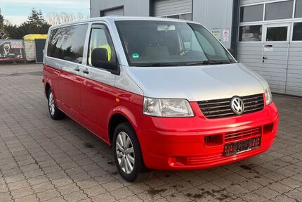 VW T5 Transporter 232.000 km 7.500 &euro; Nortrup 49638