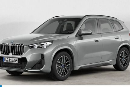 BMW X1 8.962 km 45.890 &euro; Lennestadt 57368