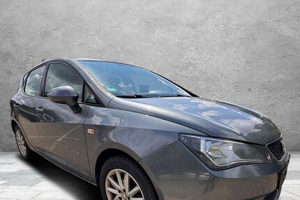 Seat Ibiza 134.000 km 4.999 &euro; Detmold 32758