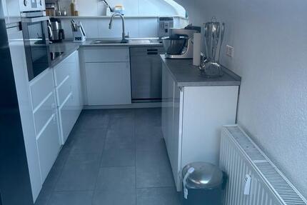 3,5 Zimmerwohnung in Murrhardt 3 zimmer