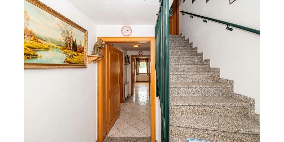 Charmantes Bauernhaus mit vielfältigen Nutzungsmöglichkeiten - Bauernhaus, Landhaus Furth im Wald / Degelberg Degelberg | Angebot:26990285