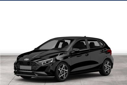 Hyundai i20 5.000 km 24.960 &euro; Merzig 66663