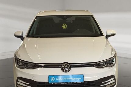 VW Golf 46.997 km 24.900 &euro; Weißenfels 06667