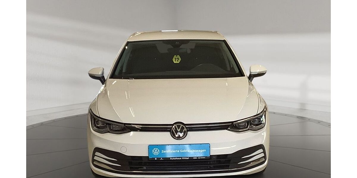 VW Golf 46.997 km 24.900 &euro; Weißenfels 06667