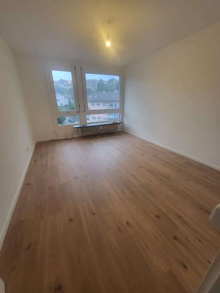Wohnung zum Mieten in Pforzheim 450 € 30 m²