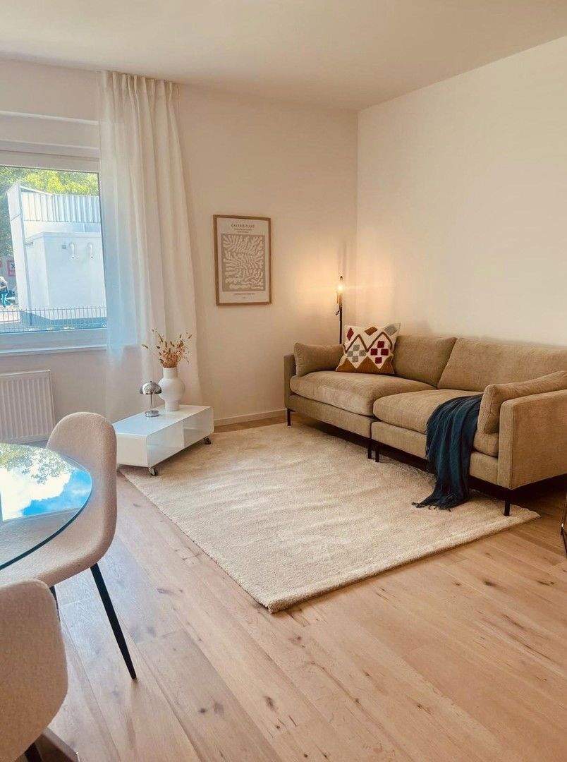 modernisierte 3,5 Zimmer Wohnung nahe Maschsee *provisionsfrei* 4 zimmer