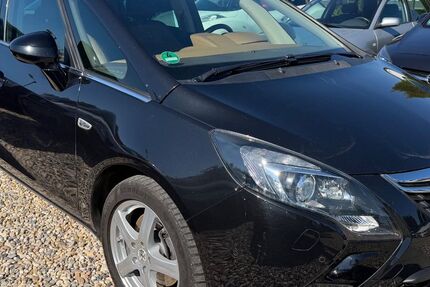 Opel Zafira 265.000 km 4.990 &euro; Potsdam Mittelmark / Beelitz 14547