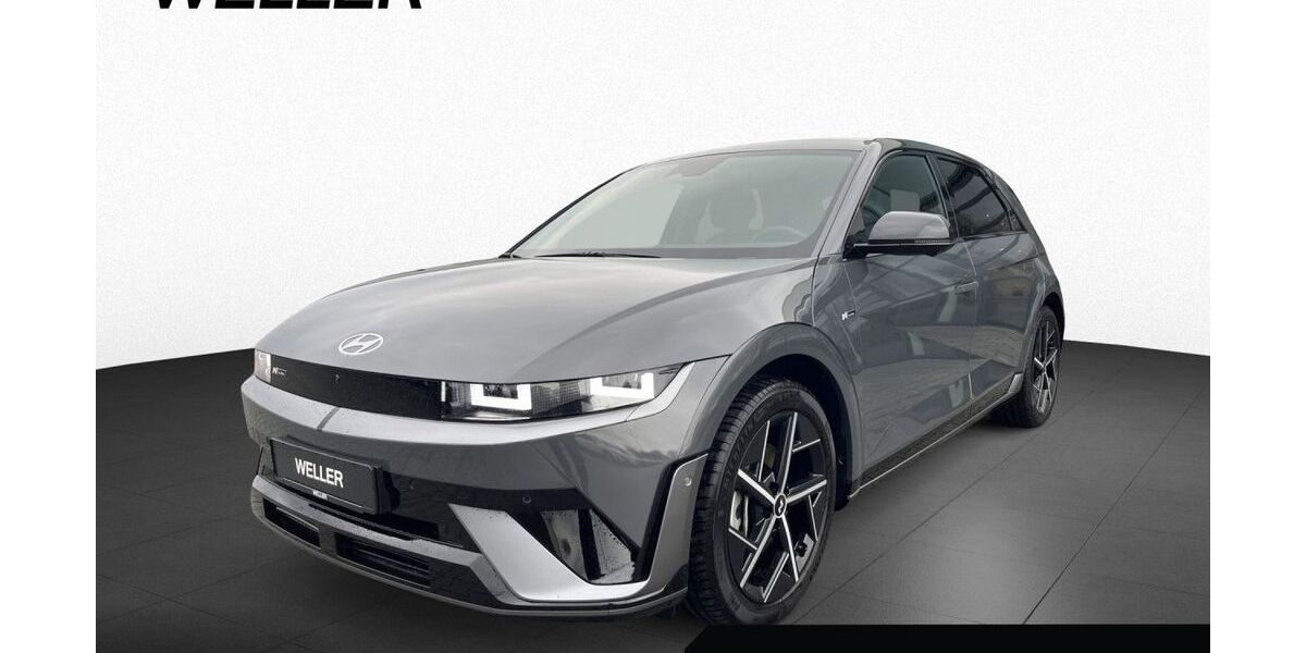 Hyundai IONIQ 5 8.564 km 42.750 &euro; Cloppenburg 49661