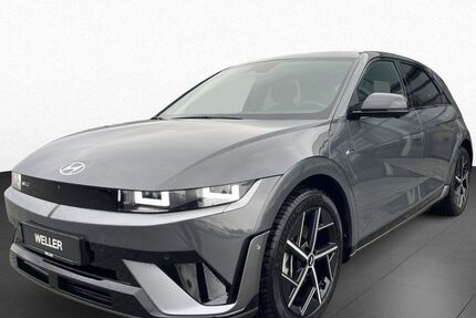 Hyundai IONIQ 5 8.565 km 42.550 &euro; Cloppenburg 49661