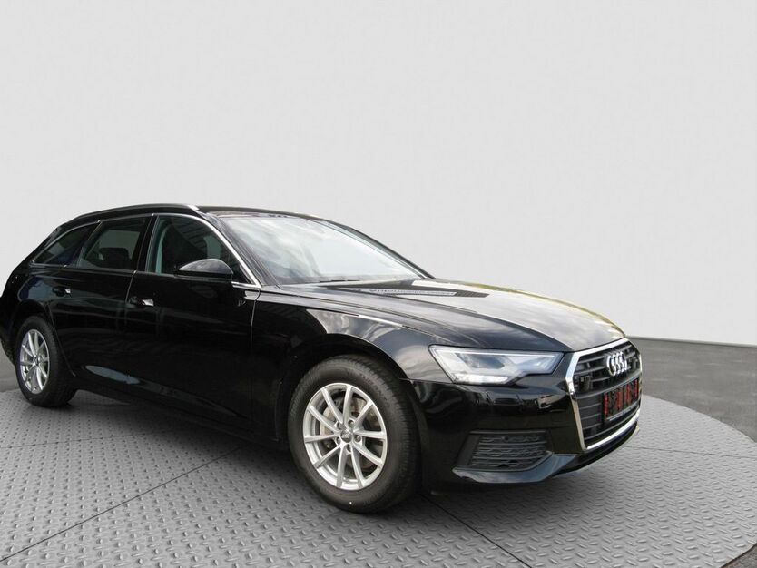 Audi A6 55.892 km 32.999 € Miltenberg 63897